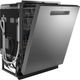 GE Profile™ ENERGY STAR® 24" Fingerprint Resistant Stainless Steel Top Control Built-In Dishwasher with Microban™ Antimicrobial Technology-1