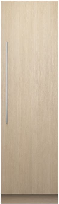 Fisher & Paykel Series 11 24 in. 12.4 Cu. Ft. Panel Ready Built In Column Refrigerator -0