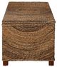 Furniture Classics Madura Brown Storage Bench-3