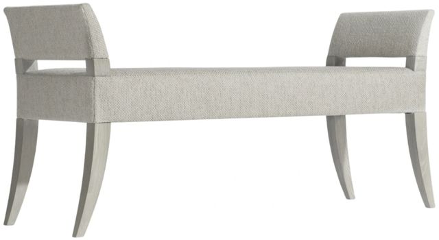 Bernhardt Customizable Cornelia Bench-0