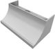 Vent-A-Hood® 42" Stainless Steel Wall Mounted Range Hood-1