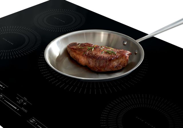Frigidaire® 30" Black Induction Cooktop-8