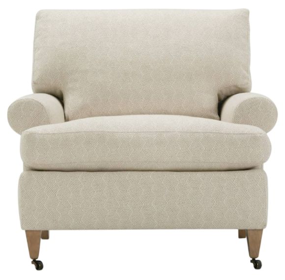 Rowe® Customizable Cadence Chair-1