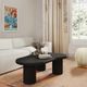 TOV Furniture Gotham Dark Umber Coffee Table-1