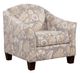 Braxton Culler Customizable Luke Accent Chair-0