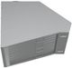 FORNO® Palazzo Alta Qualita 30" Stainless Steel Wall Mounted Range Hood-2