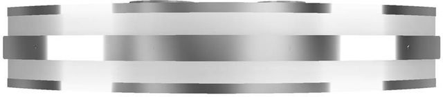 Vent-A-Hood® Designer Series 48" Stainless Steel Under Cabinet Range Hood-0