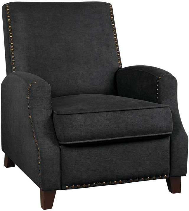Homelegance® Walden Push Back Reclining Chair-0