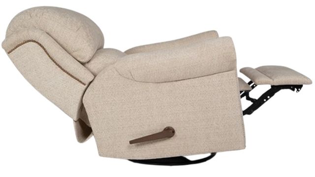 Smith Brothers Customizable 780 Manual Reclining Chair-1