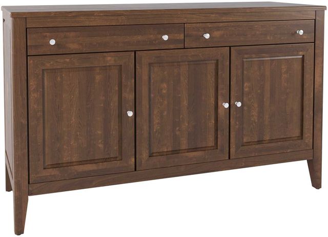Canadel® Canadel Cognac Washed Buffet-0