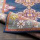 Surya Harput Multi-Color 5'x7' Area Rug-2