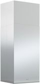 Zephyr Stainless Steel Duct Cover Extension-0