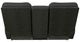 La-Z-Boy® Trouper Ink Power Reclining Loveseat with Console and Headrest-3