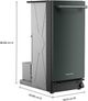KitchenAid® 15" Juniper Trash Compactor with Built-In Odor Management System-4
