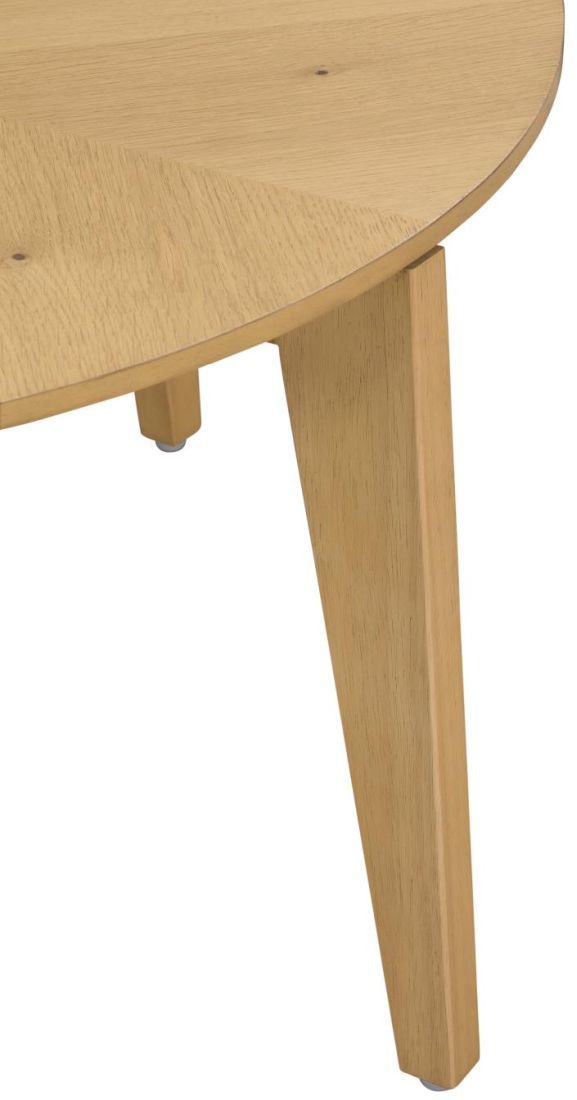 Martin Svensson Oslo Brown Coffee Table-3