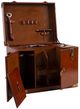 Furniture Classics Buffalo Red Bar Box-4