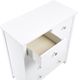 Homelegance® Rowan & Rue White Youth Chest-3