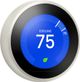 Google Nest Pro White Learning Thermostat-5