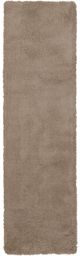Surya Heaven Khaki 2'x8' Runner Rug-0