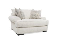Juniper Chair and a Half
