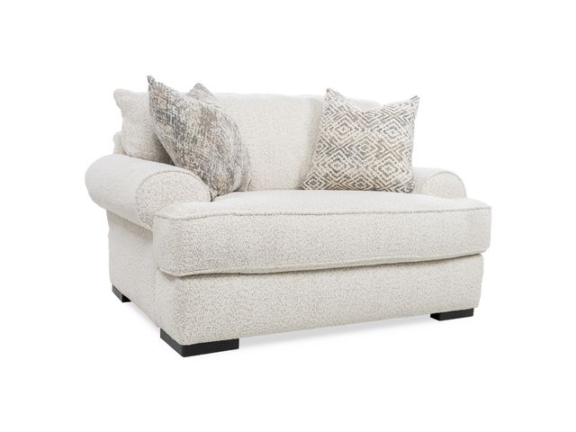 Juniper Chair and a Half-0