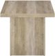 Coaster® Devar Distressed Pine End Table-3