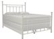 Wesley Allen Customizable Blake California King Iron Bed-2