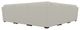 La-Z-Boy® Paxton 5-Piece Parchment Sectional-2