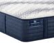 Serta® iCOMFORTPRO™ Kingston 14" Latex Firm Tight Top Twin XL Mattress-1
