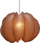 Dovetail Furniture Juniperly Clay Large Pendant Light-0