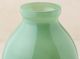 Magnolia Home by Joanna Gaines Sage 12" Glass Vase-2