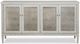 Century® Maison '47 Mesh Front Sideboard-1