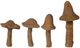 A & B Home Brown Mushroom-0