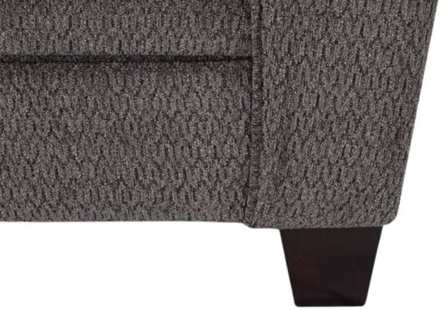 Franklin™ Eastbrook Shasta Charcoal Chair and a Half-3