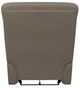 La-Z-Boy® James Marble Power Wall Recliner with Headrest and Lumbar-4