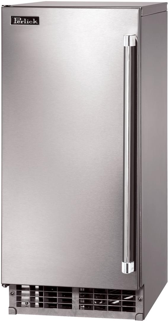 Perlick Signature Series Ice Maker