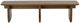 Rowe® Nova Brown Bench-1