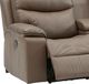 Palliser® Furniture Customizable Providence Power Reclining Console Loveseat-1