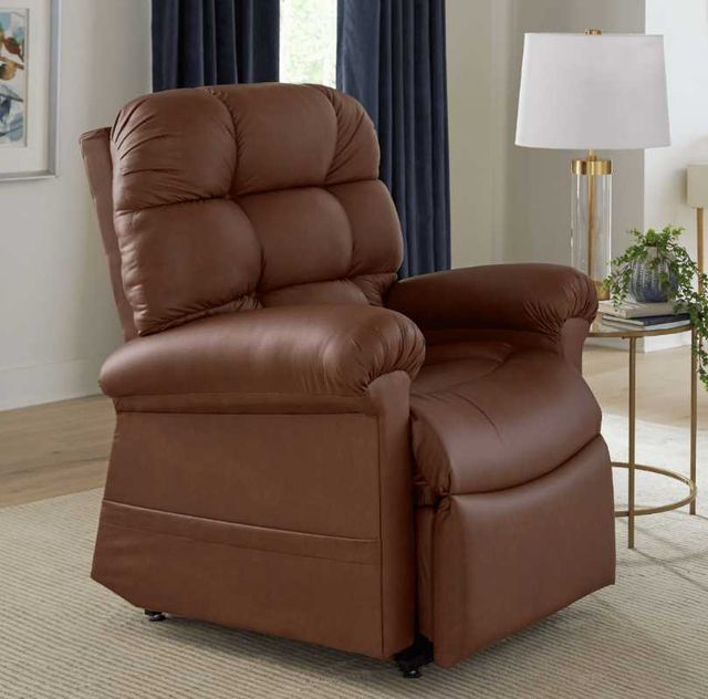 UltraComfort™ Customizable Athena Medium/Large Power Lift Recliner-2