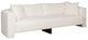 Vanguard® Furniture Customizable Lola Bench Seat Sofa-0