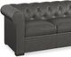 Century® Classic Chesterfield 30" Large Sofa-1