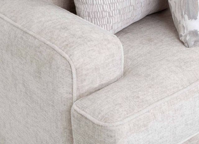 Franklin™ Adler Lush Cream Sofa-2