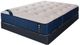 Spring Air® Four Seasons Deer Valley 14" Wrapped Coil Firm Tight Top Twin XL Mattress-0