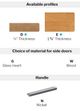 Bermex® BB-112060 Buffet-3