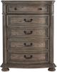 Signature Design by Ashley® Ardenfield Light Brown Chest-1