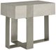 Bernhardt Tempo Larza 32" Nightstand-0