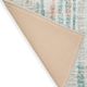 Dalyn™ Rug Company Winslow WL6 Pearl 5'x8' Area Rug-3