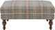 Signature Design by Ashley® Wilkland Multi Accent Ottoman-2