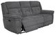 Parker House® Richland 3-Piece Bristol Gray Power Reclining Seating Set-2