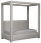 Vanguard® Furniture Thom Filicia Home Eastwood Hugo Smoke Daybed-0
